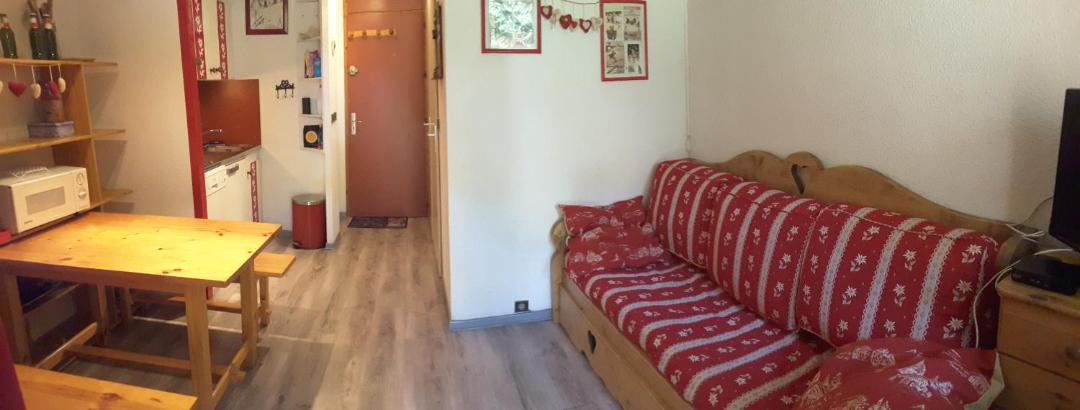 Photo of Livingroom in Vallandry