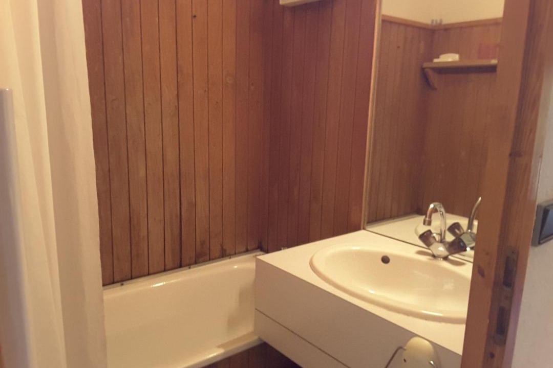 Photo of Bathroom in Vallandry