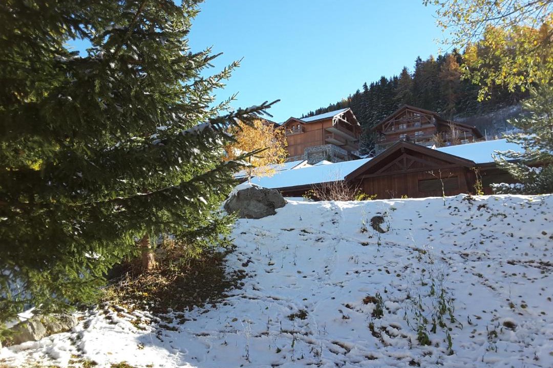 Photo of Others in Vallandry