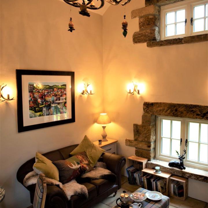 Photo of Livingroom in Urra