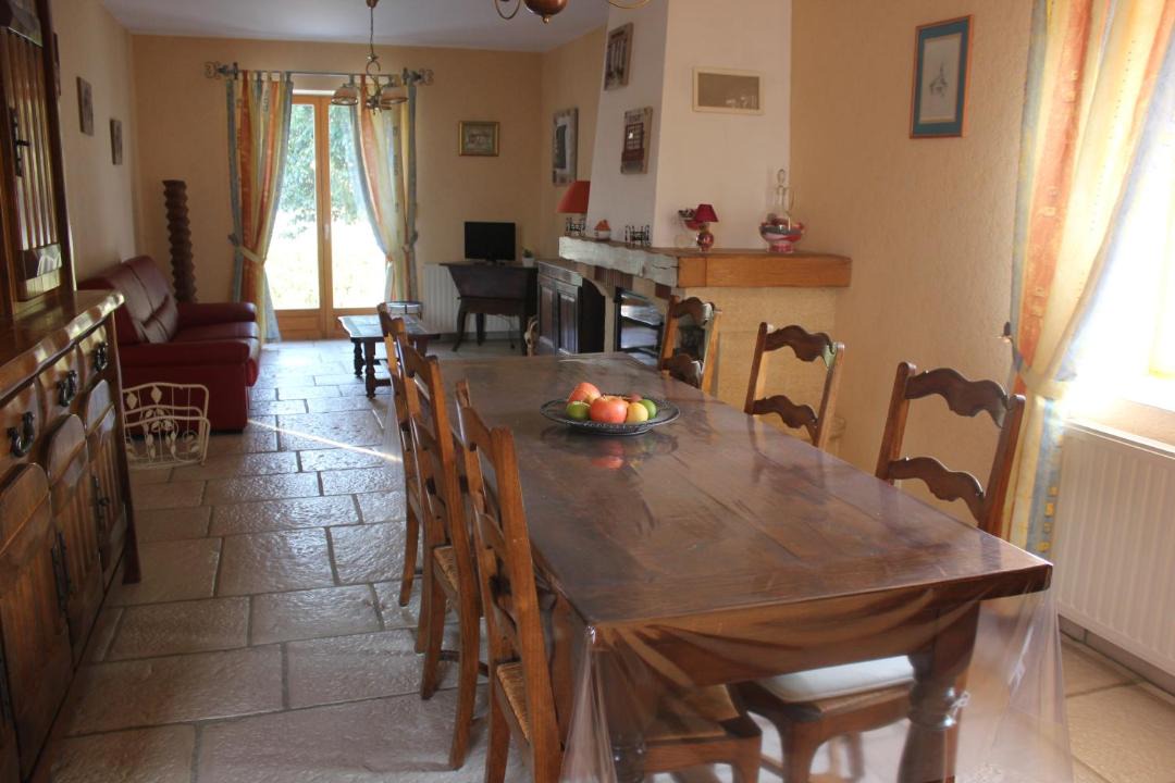 Photo of Kitchen in Nolay