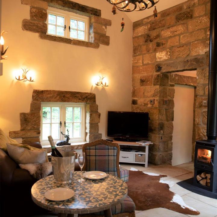 Photo of Livingroom in Urra