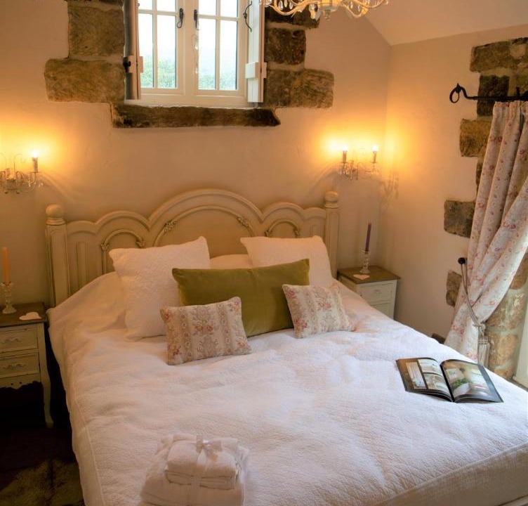 Photo of Bedroom in Urra