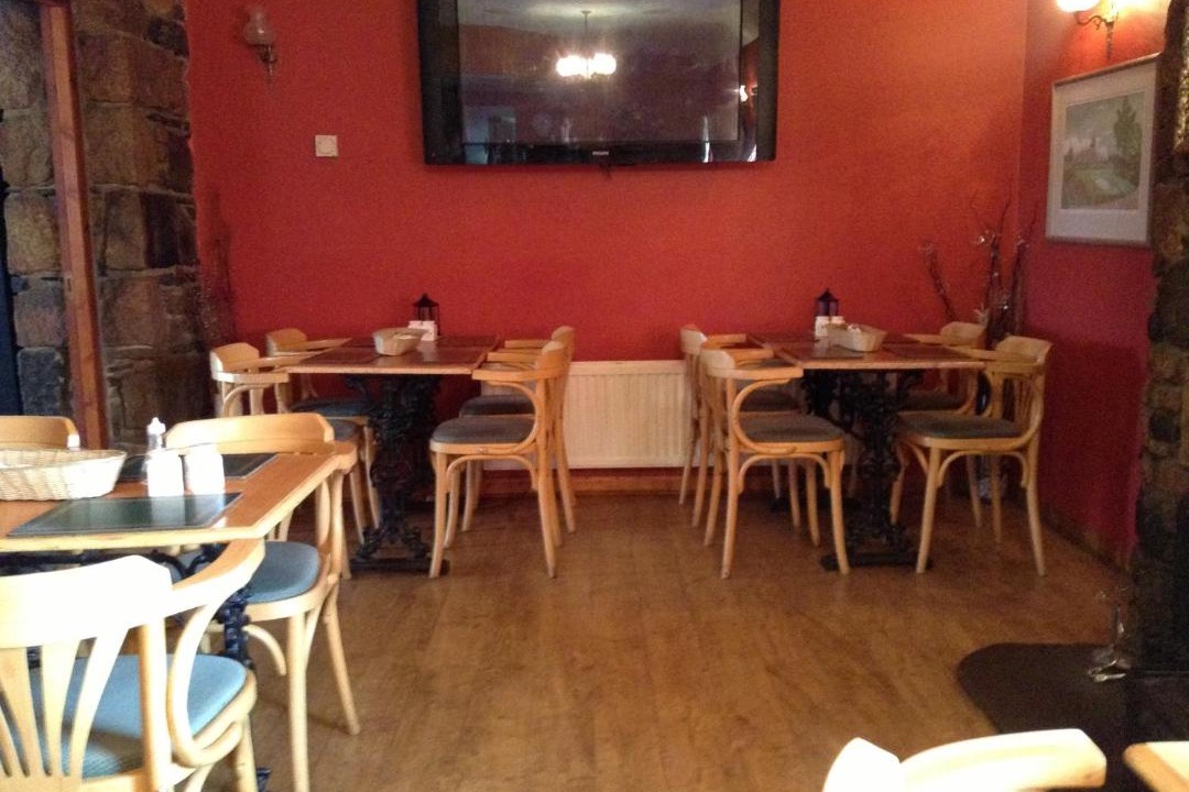 Photo of Others in Aberdeen