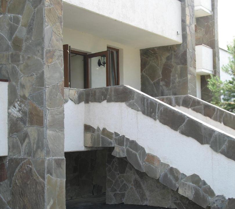 Photo of Buildings in Kosalma