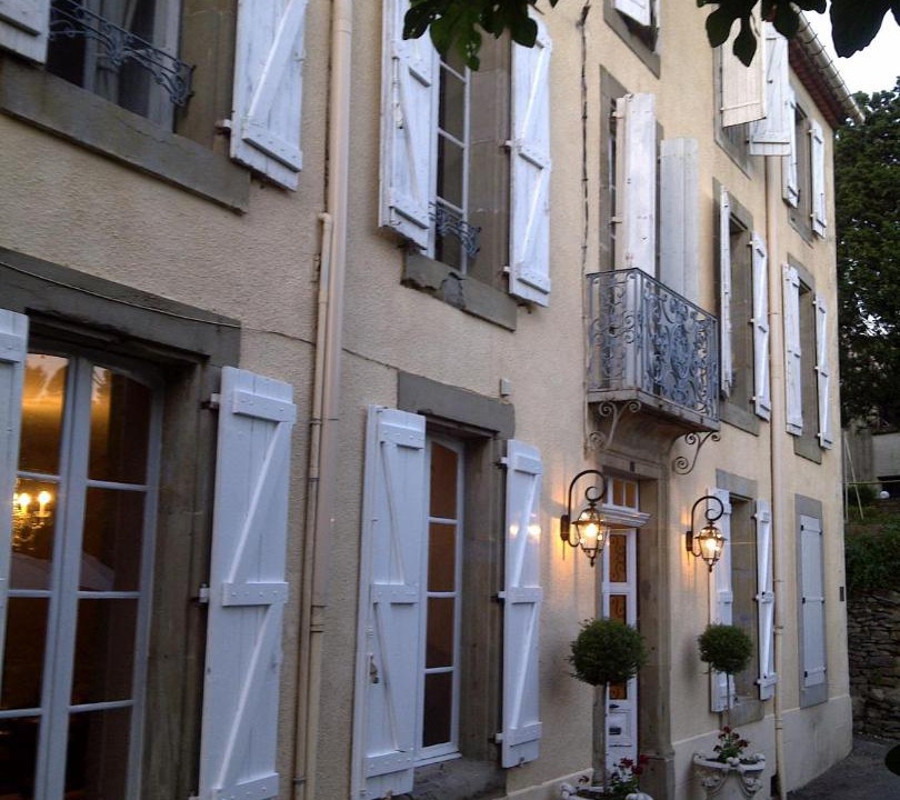 Photo of Buildings in Bouilhonnac