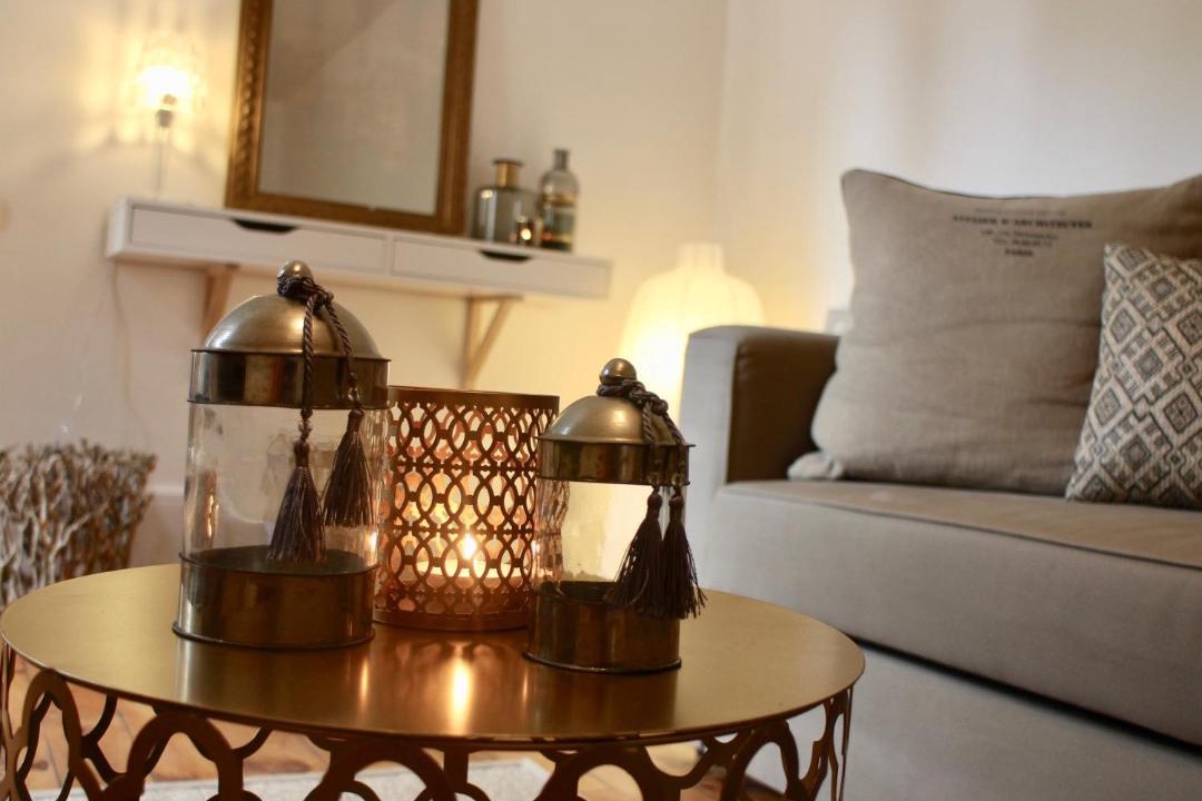 Photo of Livingroom in Barraux