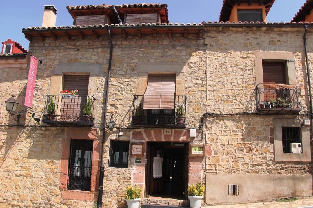 Photo of Others in Siguenza