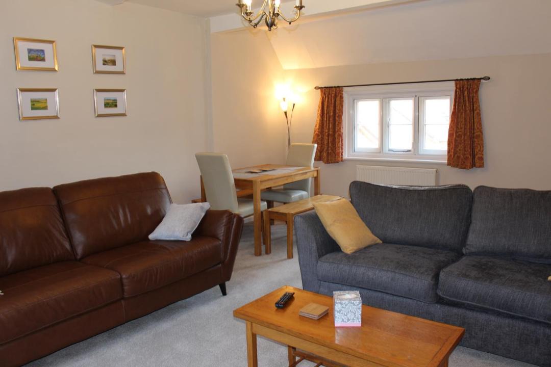 Photo of Livingroom in Didcot