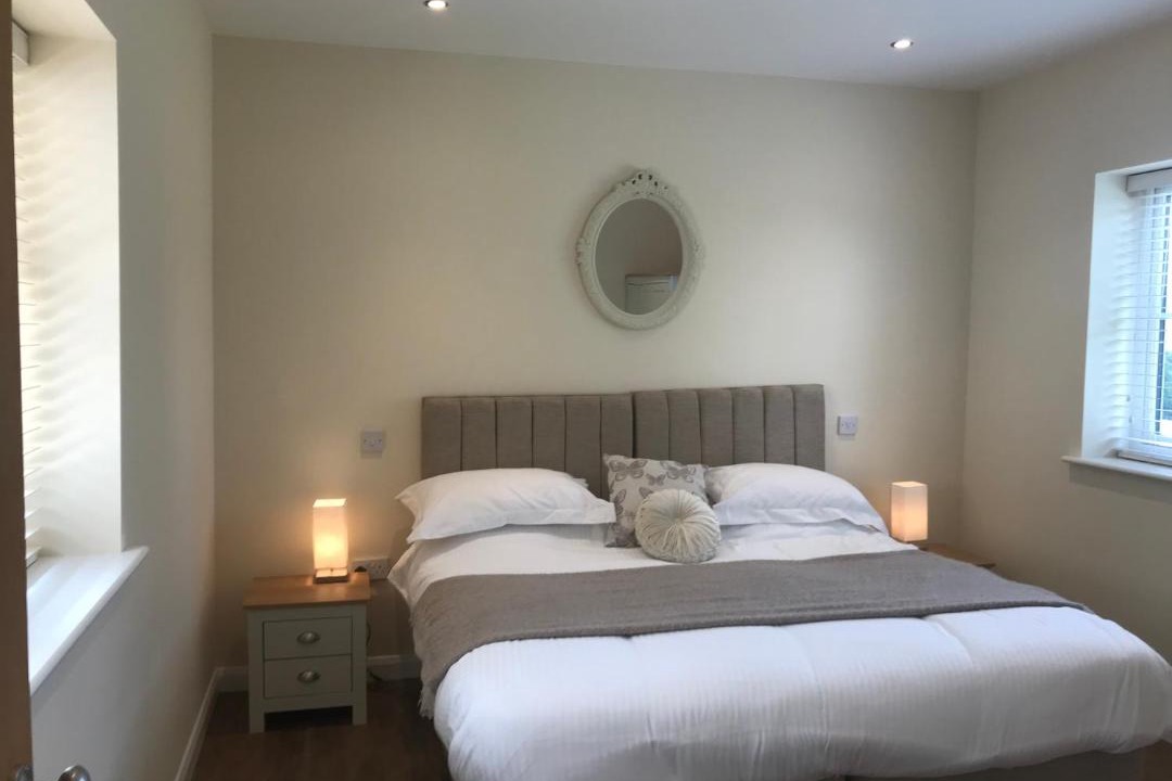 Photo of Bedroom in Wappenham