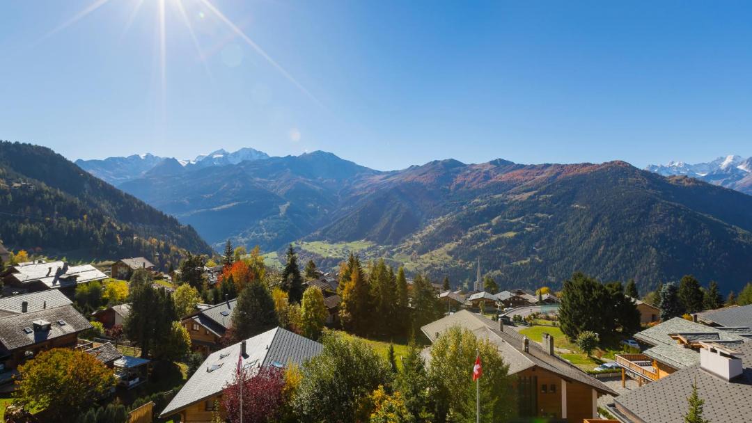 Photo of Others in Verbier