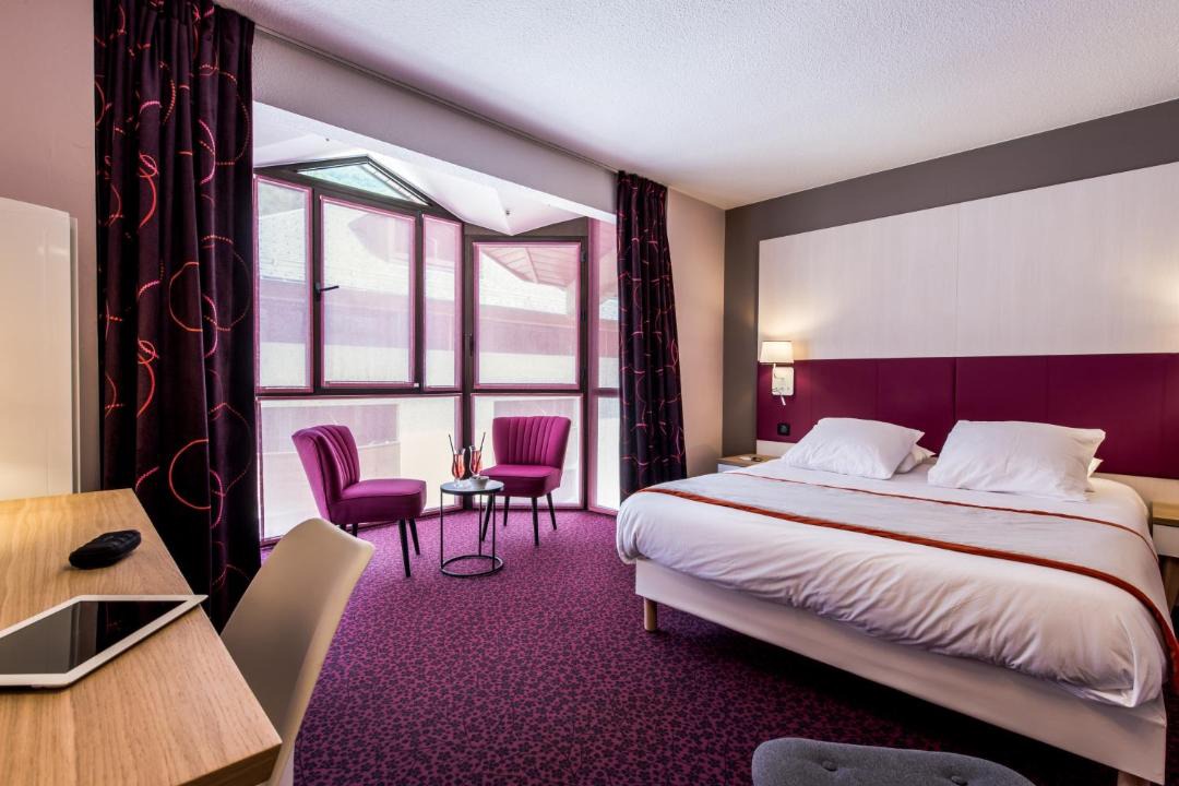 Photo of Others in Brides-les-Bains