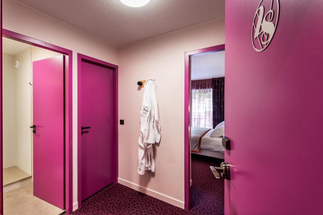 Photo of Others in Brides-les-Bains