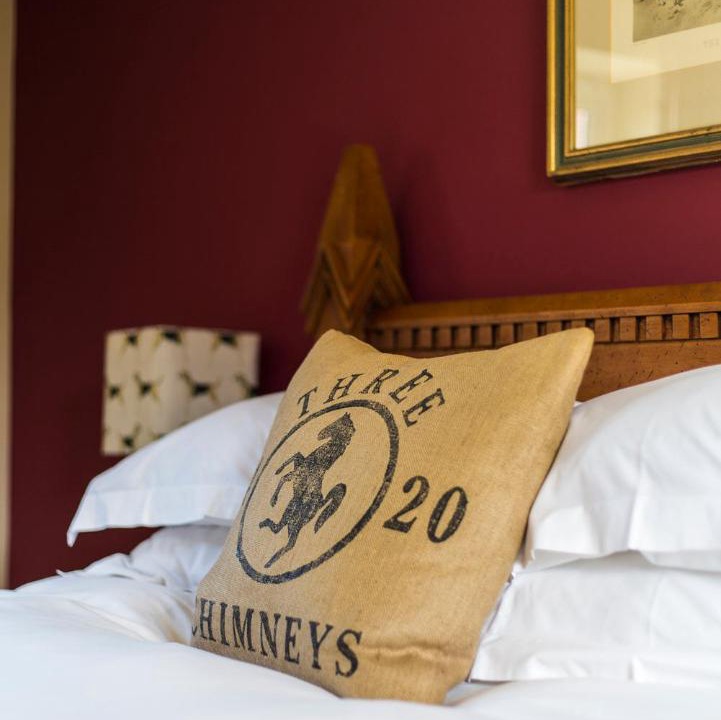 Photo of Bedroom in Abbess Roding