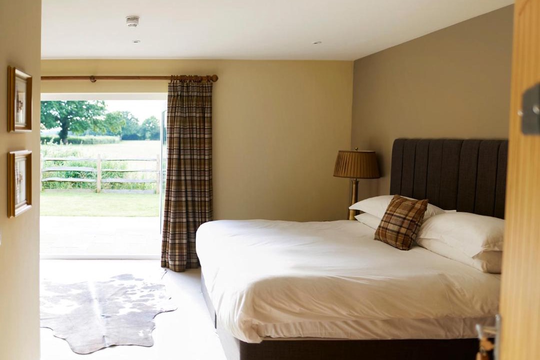 Photo of Bedroom in Abbess Roding