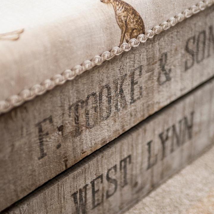 Photo of Buildings in Abbess Roding