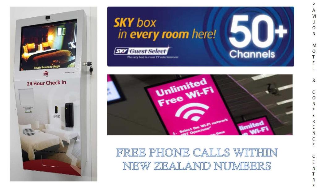 Photo of Others in Palmerston North