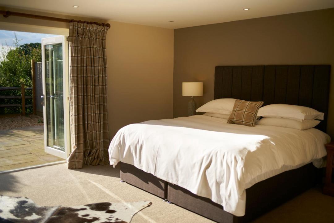 Photo of Bedroom in Abbess Roding