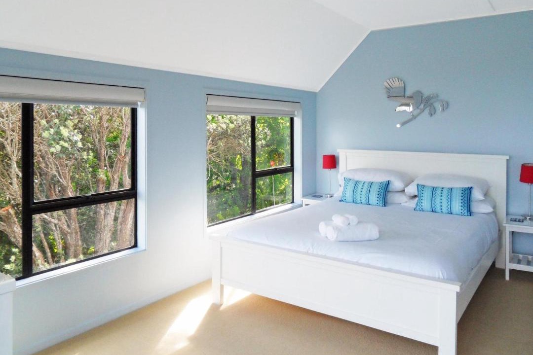 Photo of Bedroom in Oneroa