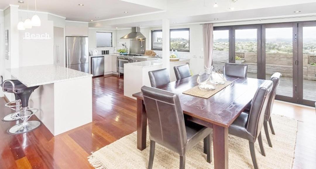 Photo of Livingroom in Oneroa