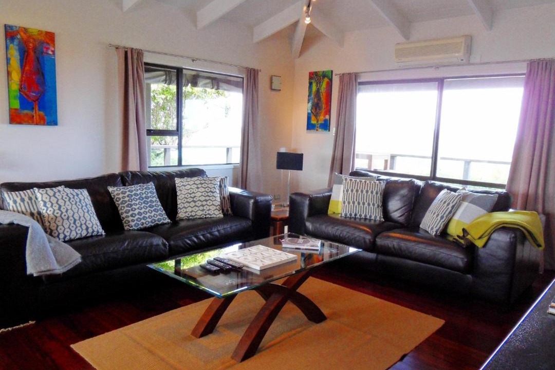 Photo of Livingroom in Oneroa