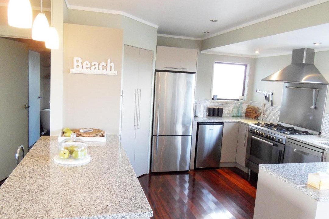 Photo of Kitchen in Oneroa