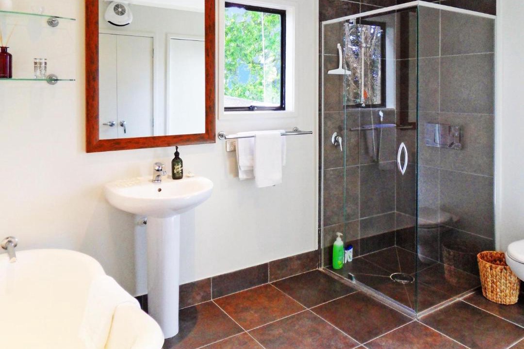 Photo of Bathroom in Oneroa