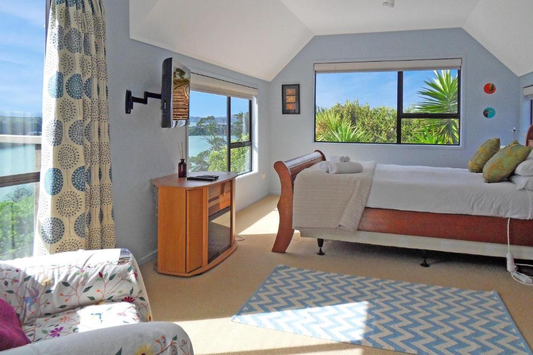 Photo of Livingroom in Oneroa