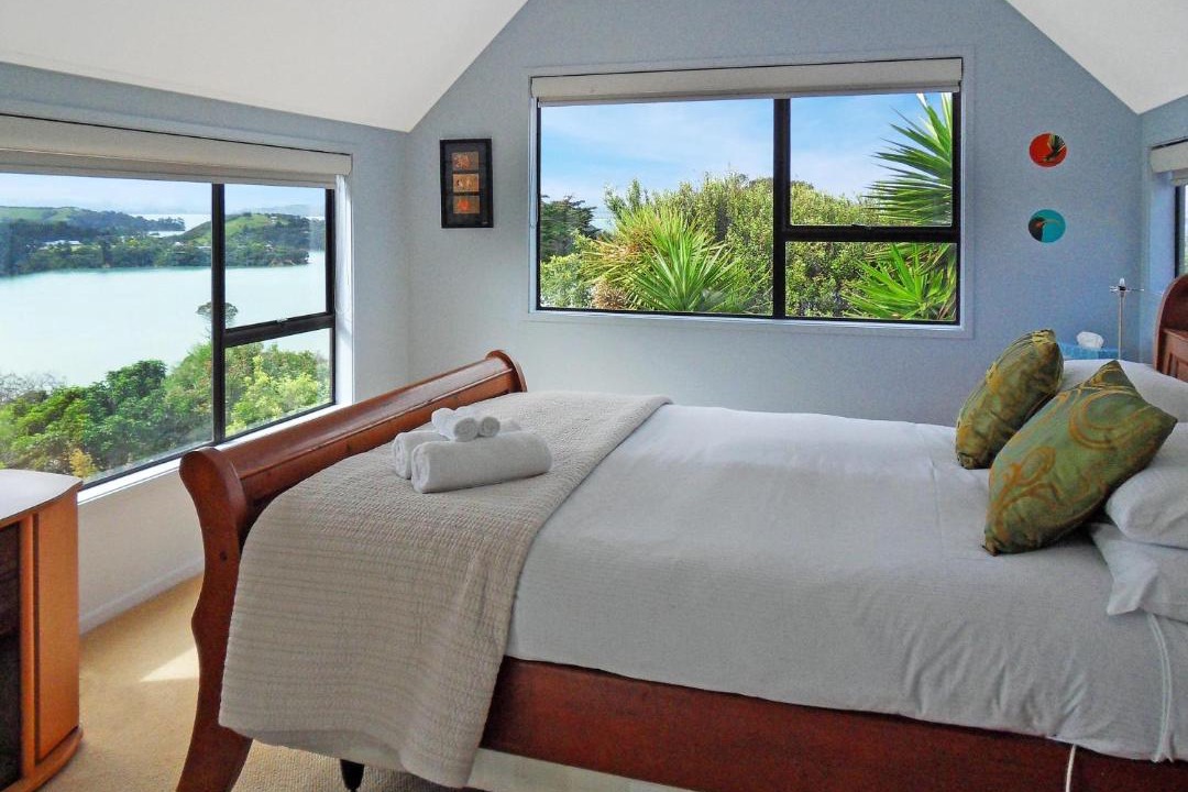 Photo of Livingroom in Oneroa