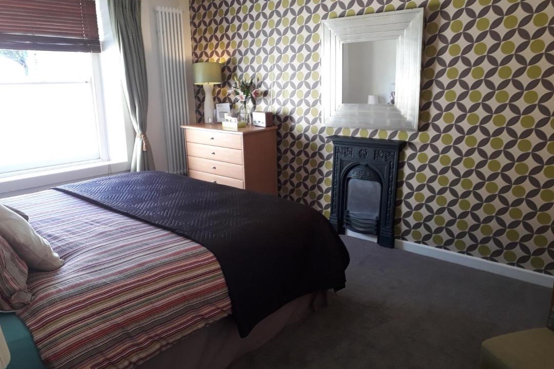 Photo of Bedroom in Montpellier