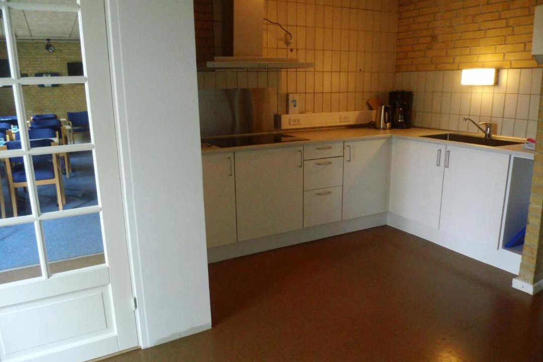 Photo of Kitchen in Sæby