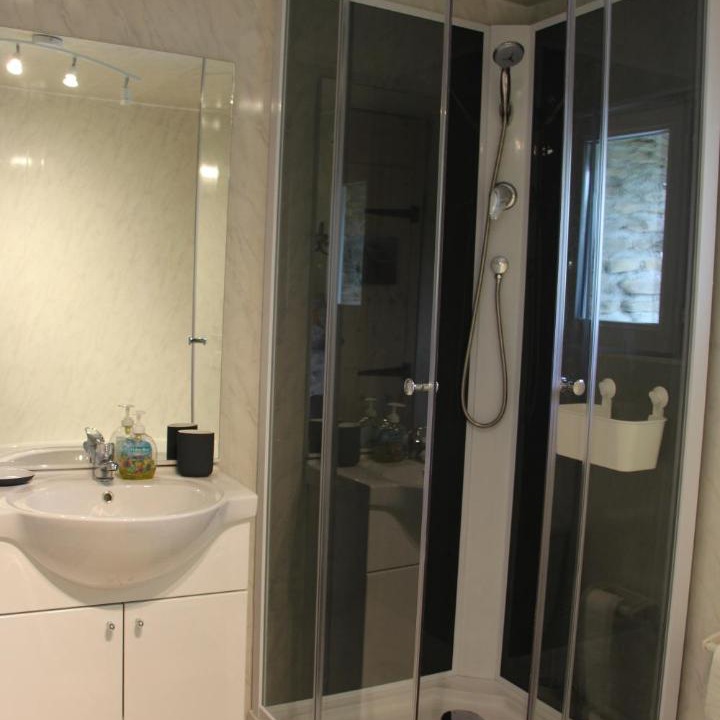Photo of Bathroom in Aucey-la-Plaine