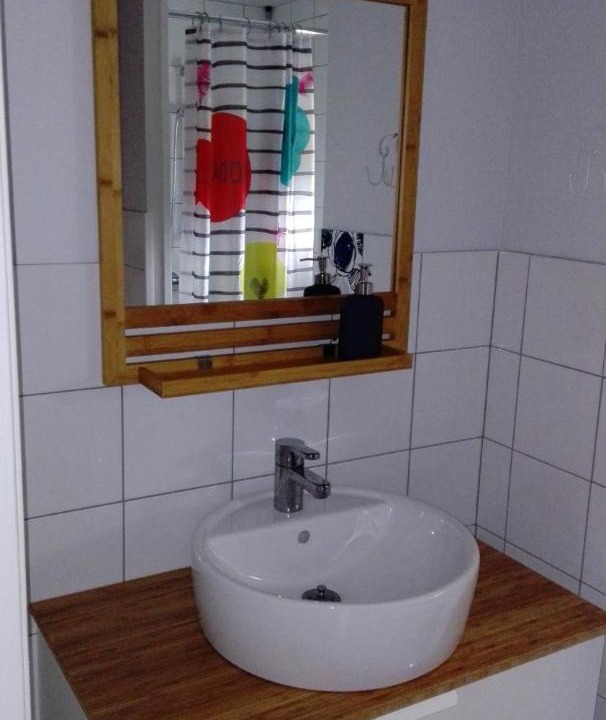 Photo of Bathroom in Lagorce