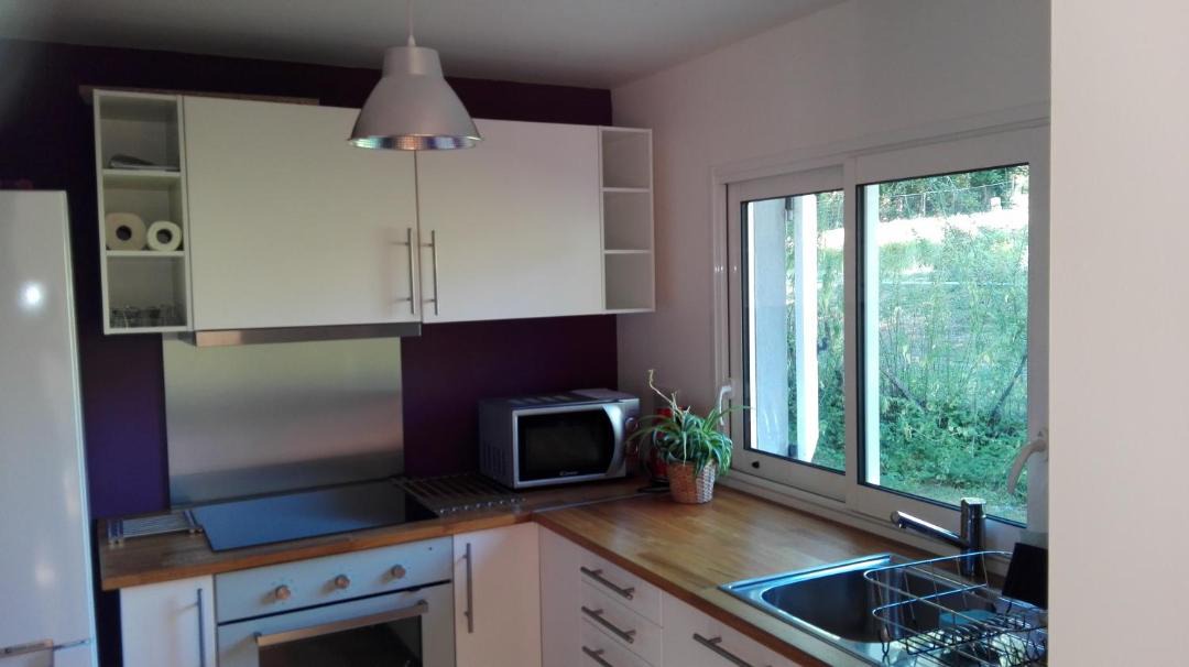 Photo of Kitchen in Lagorce