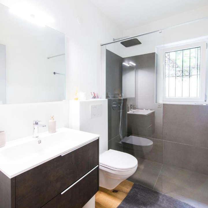 Photo of Bathroom in Cugnasco-Gerra