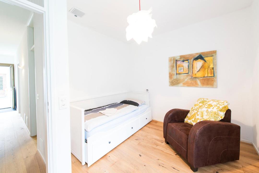 Photo of Bedroom in Cugnasco-Gerra
