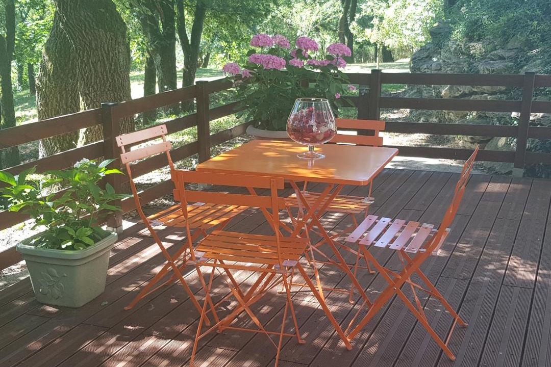 Photo of Others in Vancia - Crepieux