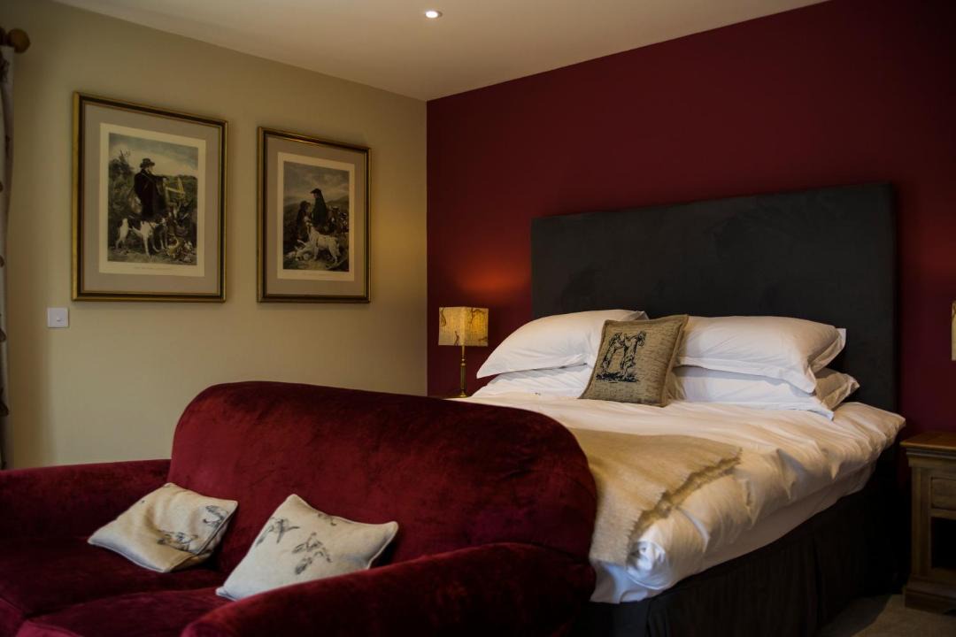 Photo of Bedroom in Abbess Roding