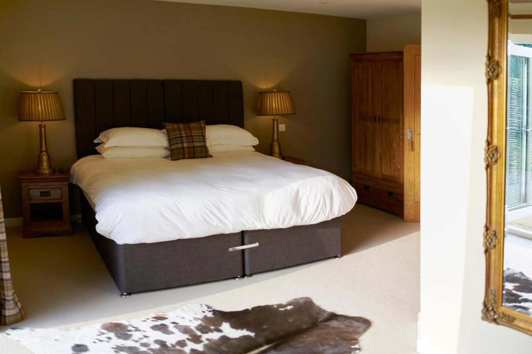 Photo of Bedroom in Abbess Roding