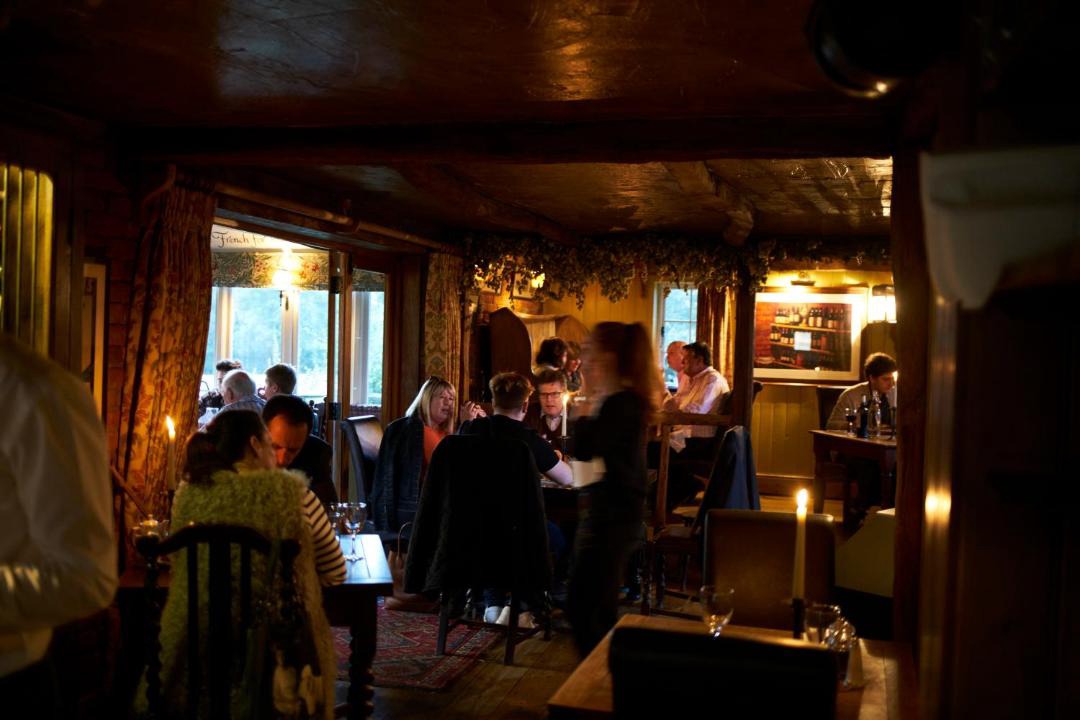 Photo of Livingroom in Abbess Roding