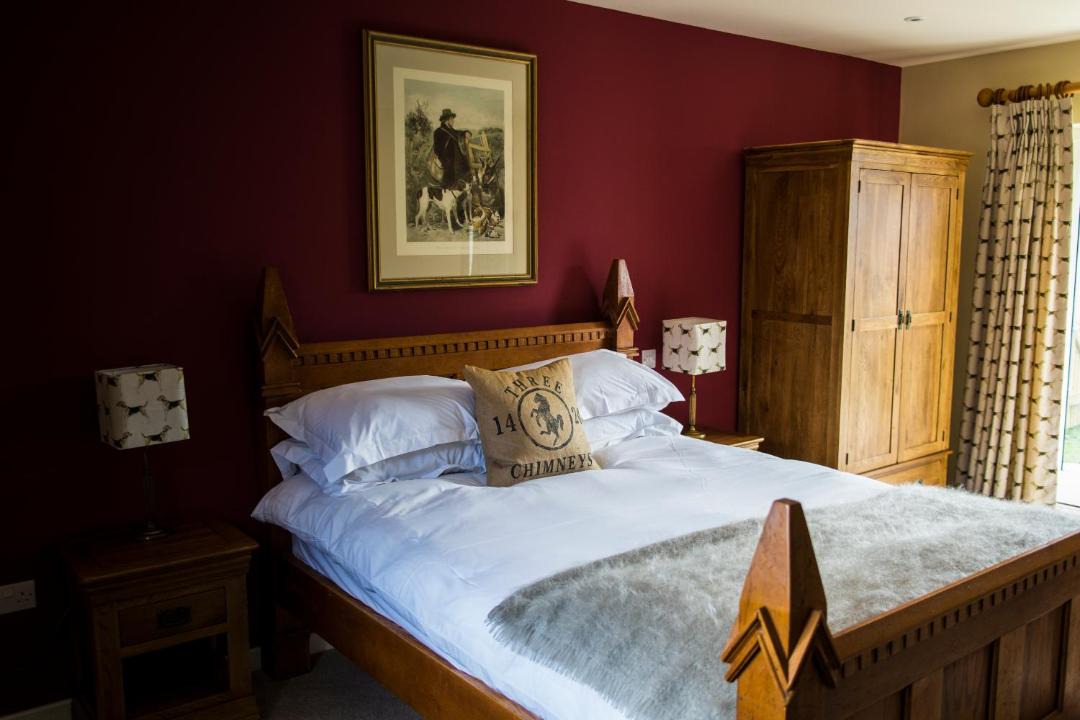 Photo of Bedroom in Abbess Roding