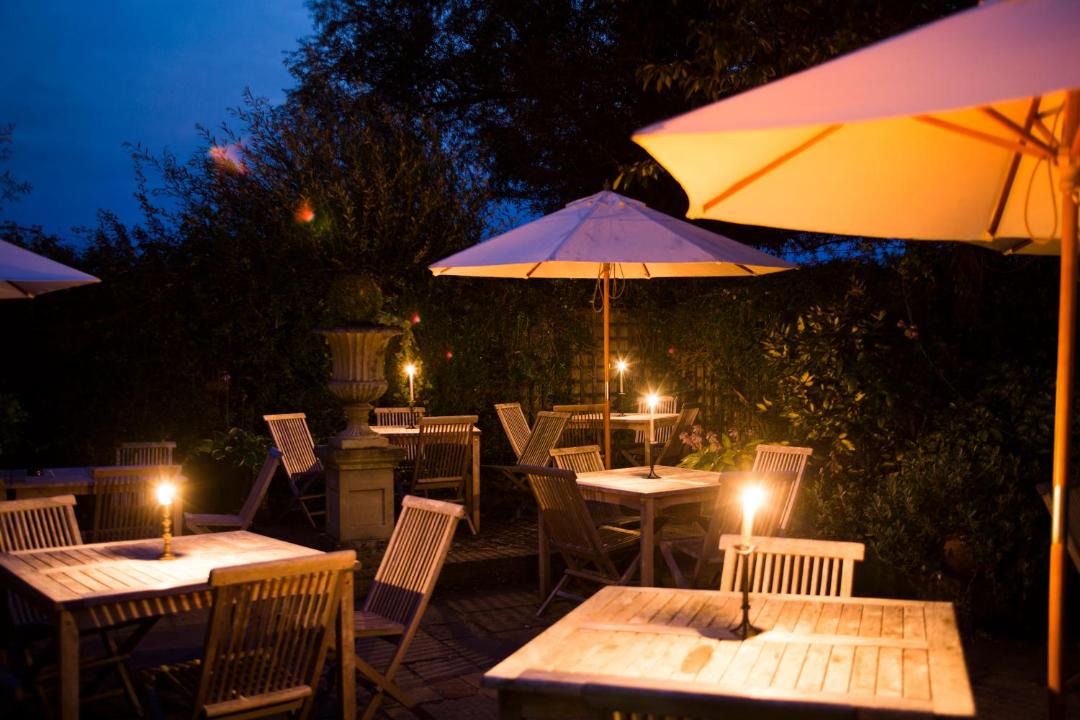 Photo of Patio Balcony in Abbess Roding