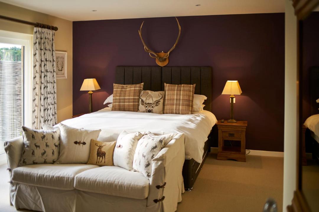 Photo of Bedroom in Abbess Roding