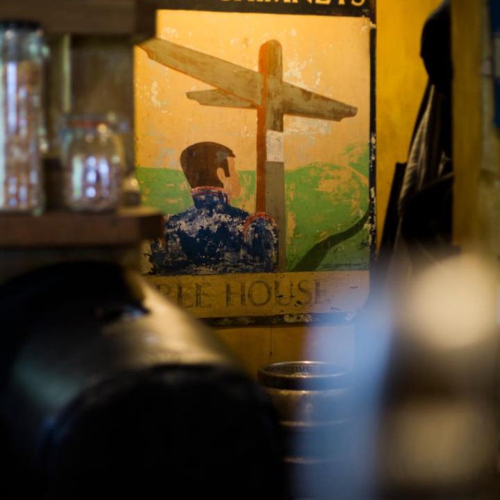 Photo of Livingroom in Abbess Roding