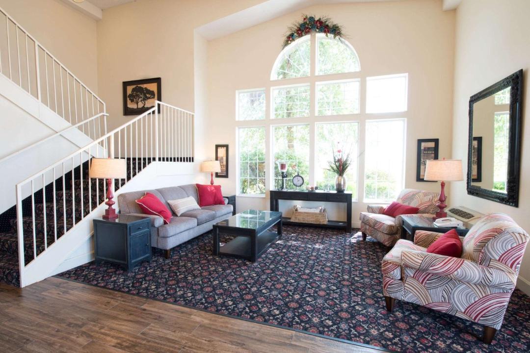 Photo of Livingroom in Richmond