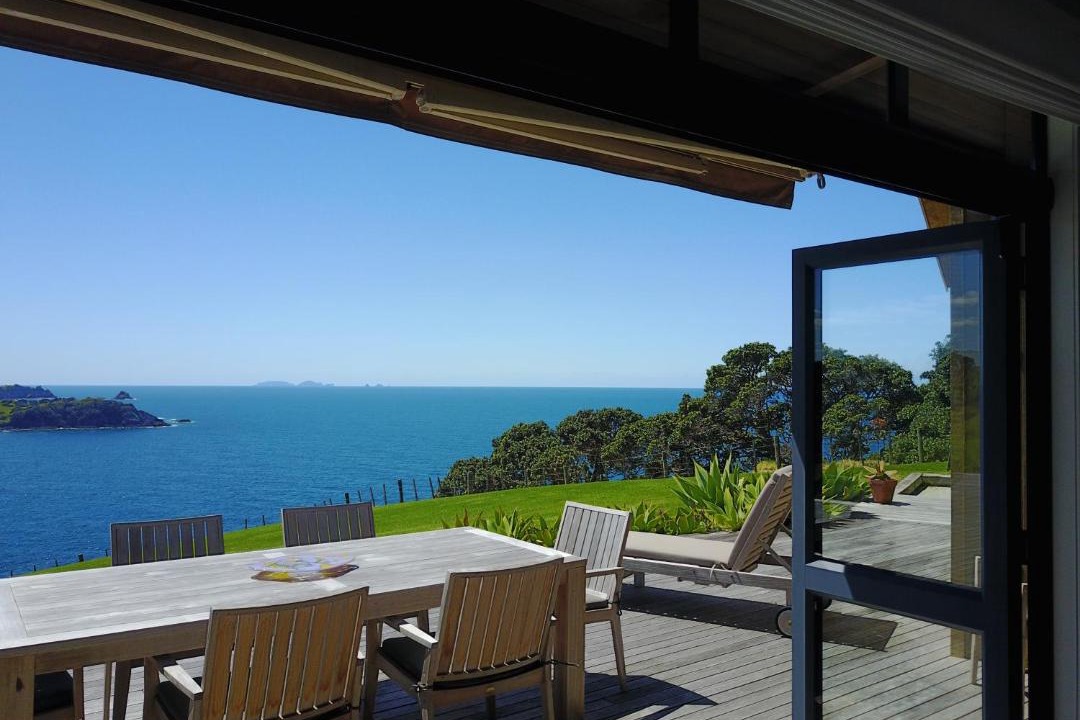 Photo of Patio Balcony in Taiharuru