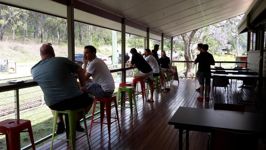 Photo of Others in Lamington