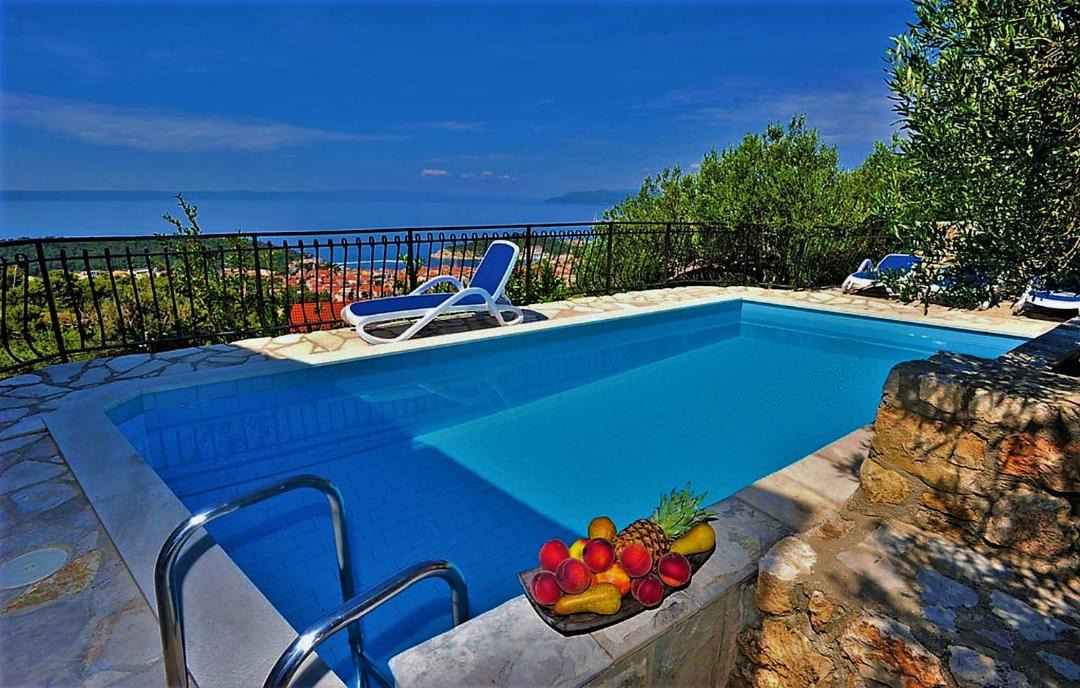 Photo of Outdoor in Makarska