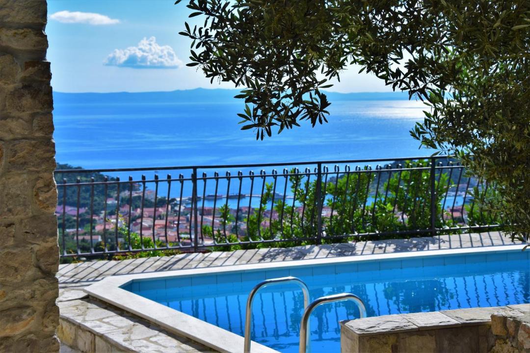 Photo of Outdoor in Makarska
