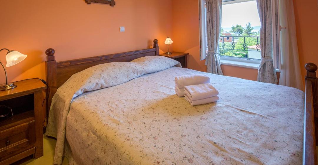 Photo of Bedroom in Makarska